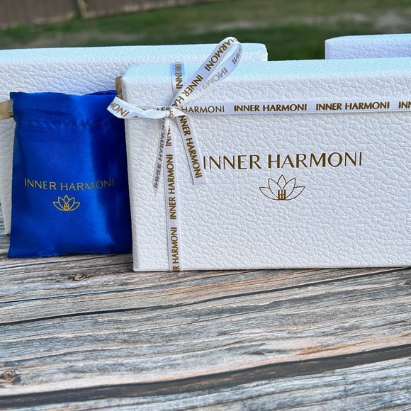 Inner Harmoni 18K Gold Plated Guardian Angel Gold Waterproof Ring - Picture 6 of 6